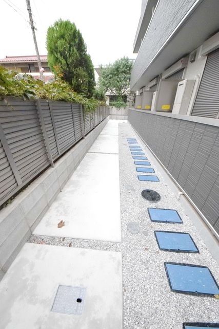 その他　外観・共用設備