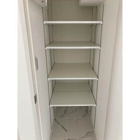 収納　別号室参考写真