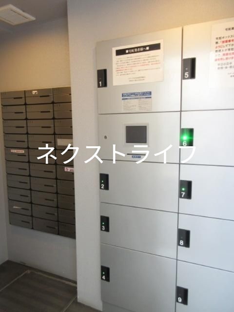ロビー