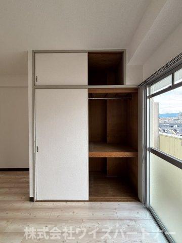 収納　※別号室の為、現況優先※別号室の為、現況優先
