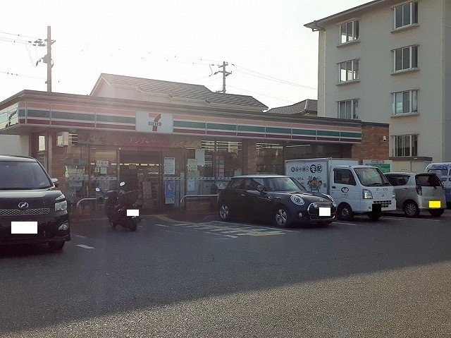 その他　セブンイレブン明石明姫藤江店（その他）まで350m