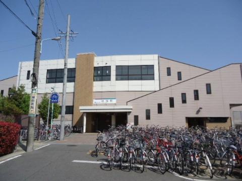 その他　味鋺駅(名鉄 小牧線)（その他）まで172m