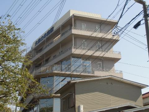 その他　愛仁会名春中央病院（その他）まで236m
