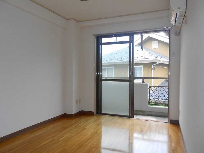 その他　同マンション別部屋参考写真です