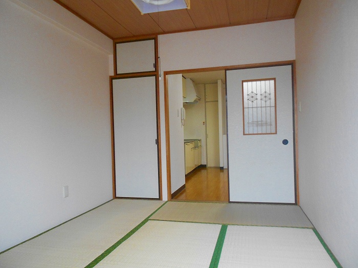 その他部屋・スペース　同マンション別部屋参考写真です