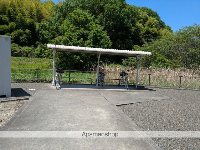 その他共有部分　その他共有部分