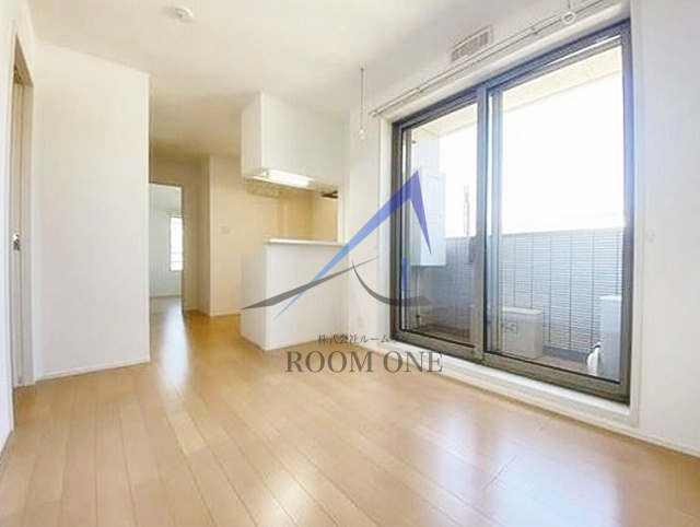 居室・リビング　洋室のお部屋です。