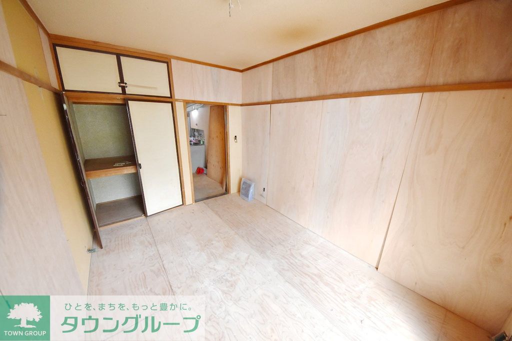 その他部屋・スペース