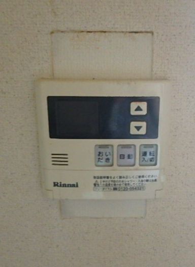その他設備　別室参考画像