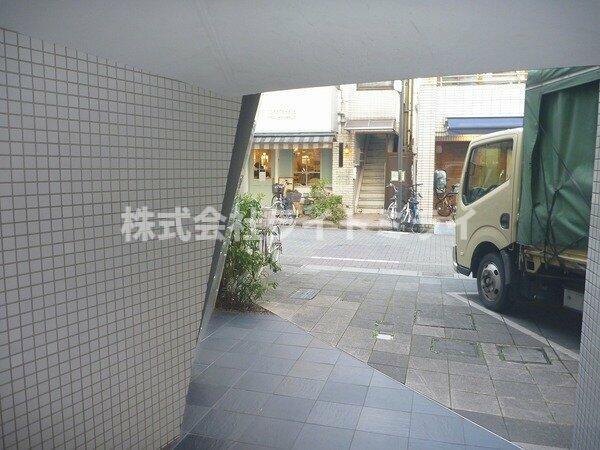 その他共有部分　?