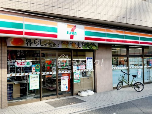 コンビニ　セブンイレブン 葛飾内野店（コンビニ）まで958m