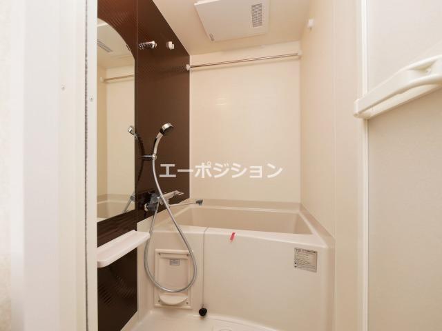 バス・シャワールーム　Luxe難波西II