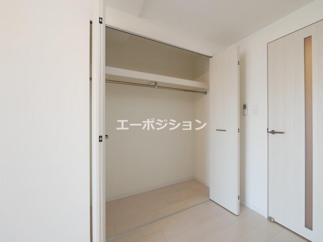 収納　Luxe難波西II