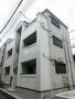 MELDIA池袋 2階 築7年の賃貸物件