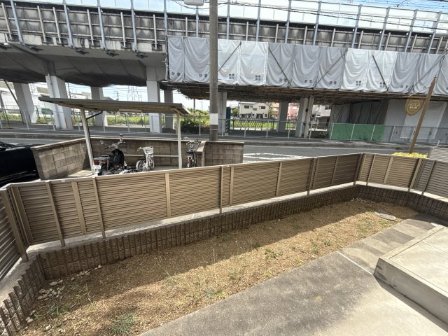 庭