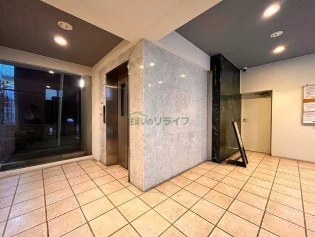 その他共有部分　菱和パレス九段