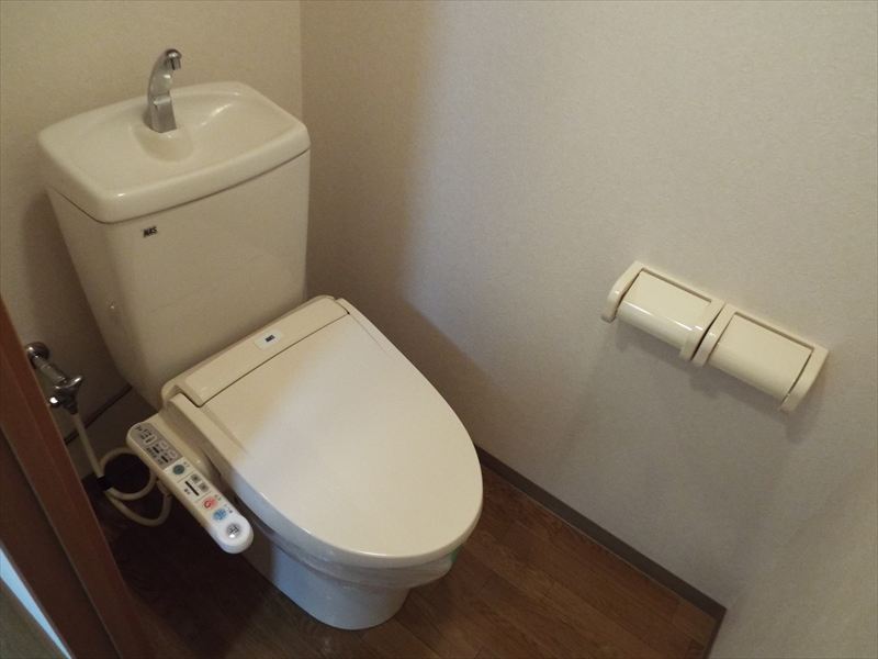Santa Placeの内装写真