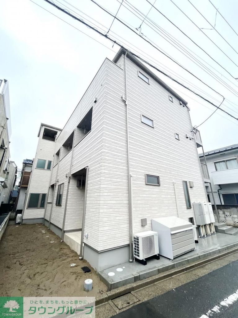 その他部屋・スペース