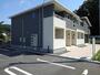 福島駅よりバス11分 徒歩3分 2階 築7年5ヶ月の賃貸物件