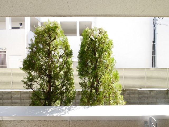 眺望　★お問い合わせはタウンハウジングまで★