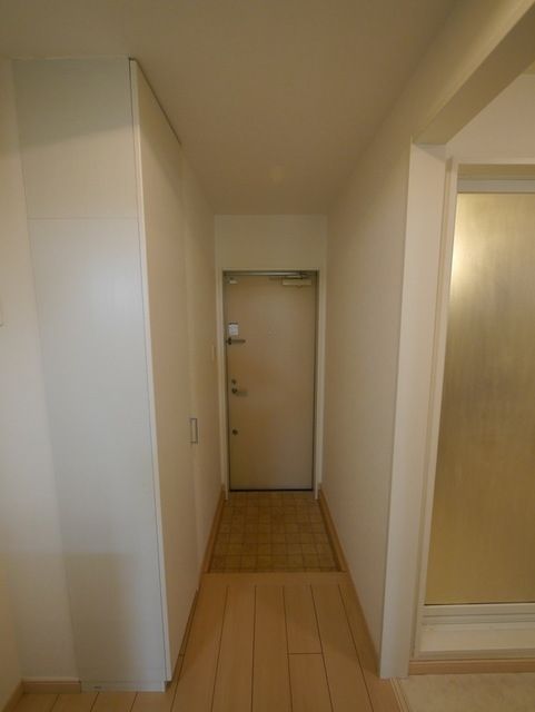 玄関　★お問い合わせはタウンハウジングまで★