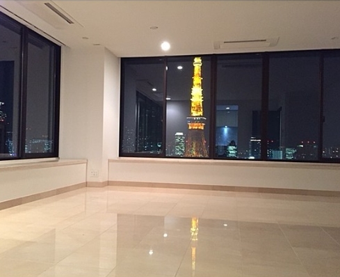居室・リビング　他部屋参考写真