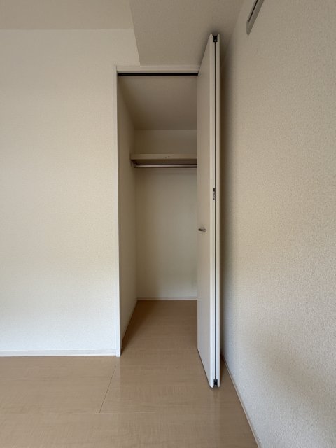 シャルマンハイツの内装写真