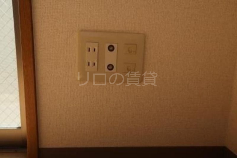 その他部屋・スペース