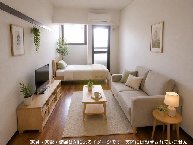 居室・リビング