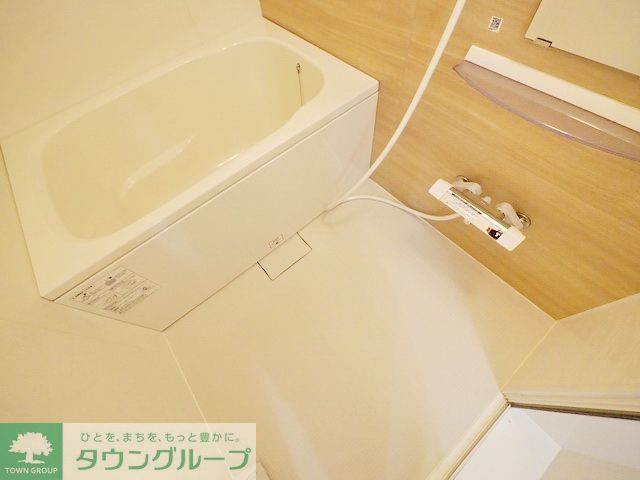 バス・シャワールーム　同シリーズ