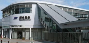 その他　西永福駅(京王 井の頭線)（その他）まで990m