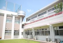 大学・短大　社会医学技術学院（大学・短大）まで1268m