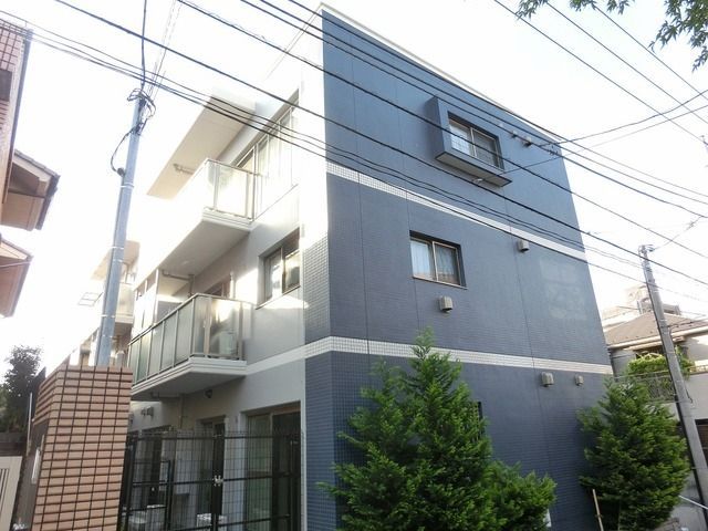 その他共有部分　★中野坂上から11分★