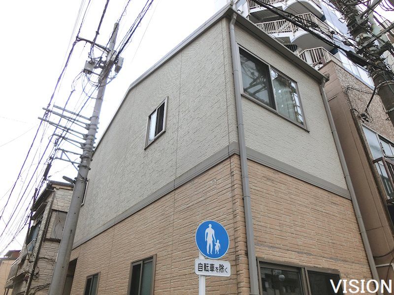 建物外観　☆外観☆