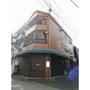 新小岩駅より徒歩12分 3階 築34年1ヶ月の賃貸物件