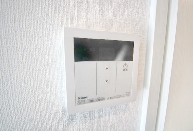 その他設備　別部屋参考写真