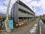 南花屋敷エイティーンハウス 1階 築28年7ヶ月の賃貸物件
