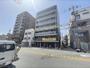 キンブリッジ京都千本丸太町 1階 築3年6ヶ月の賃貸物件