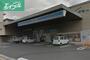 コンビニ　ローソン岡山番町二丁目店（コンビニ）まで449m
