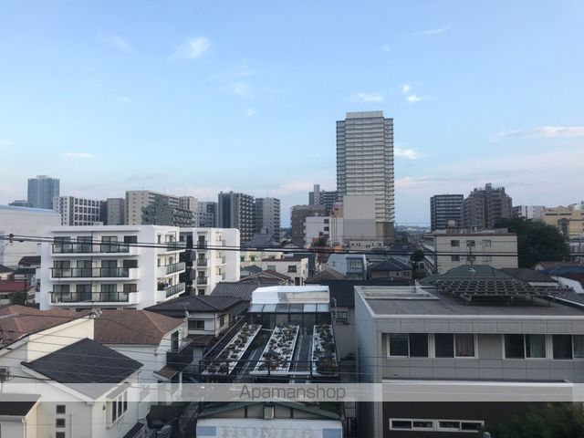 眺望　眺望