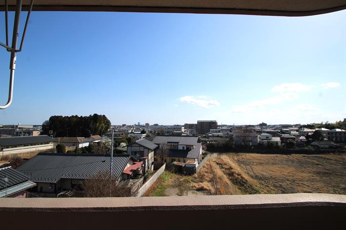 その他　他号室参考写真です。