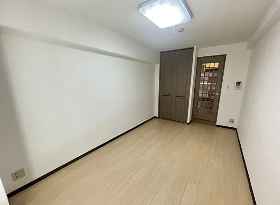 その他部屋・スペース　他号室の写真です。