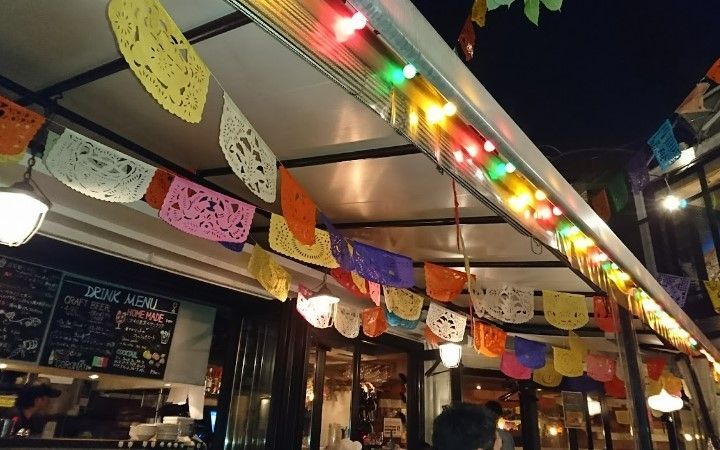 ショッピングセンター　代々木VILLAGEbykurkku（ショッピングセンター）まで630m