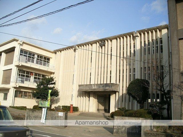 小学校　国府小学校（小学校）まで150m