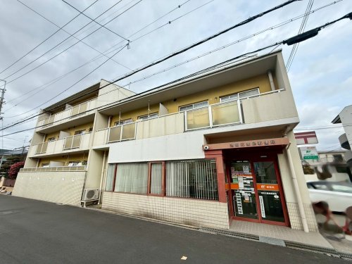 郵便局　池田北豊島郵便局（郵便局）まで1390m