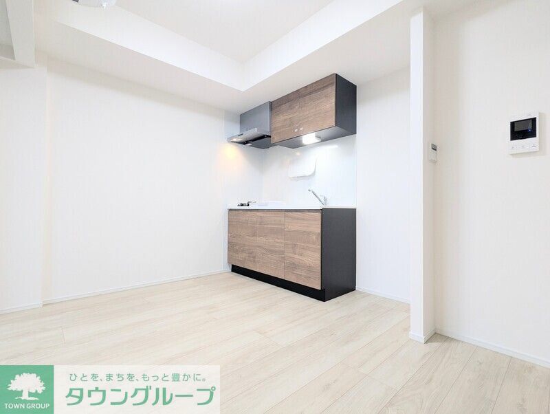 キッチン　★お問い合わせはタウンハウジング分倍河原店まで★