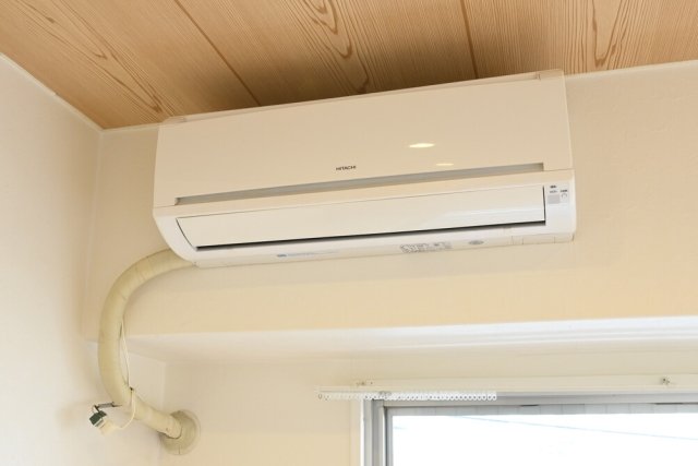 その他　エアコン