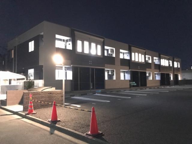 その他　外観写真（昼）