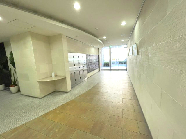 ロビー