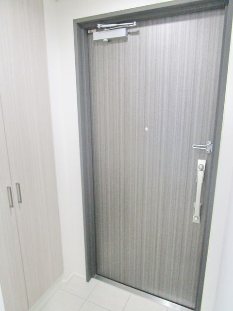 玄関　★玄関★